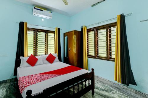 Mahe Hotel | Hotel O Rifa Apartments