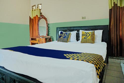 Ogan Komering Ilir Hotel | Hotel O Romli