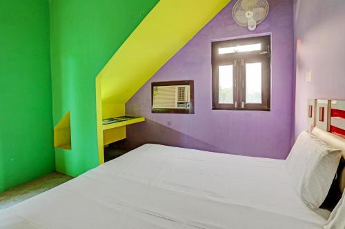 Kasganj Hotel | Hotel O Royal Residency