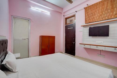 Kanpur Hotel | Hotel O Royal Star