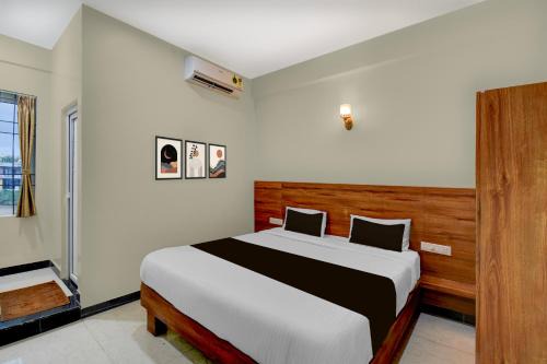 Channarayapattana Hotel | Hotel O Royal Stay