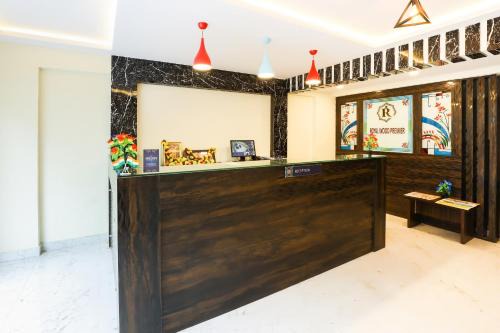 Domlur Hotel | Hotel O Royal Wood Premier