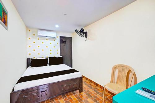 Iyyappanthangal Hotel | HOTEL O RR PALACE