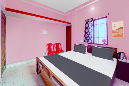 Patna Hotel | Hotel O S Hotel & Restaurant