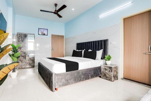 Gurugram Hotel | Hotel O Safe & Sure Residency