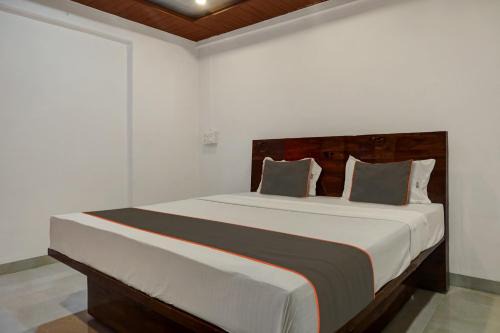 Pimpri - Chinchwad Hotel | Hotel O Sai Inn Lodging