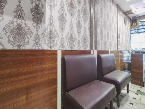 Kachiguda Hotel | Hotel O Sai Pariwar