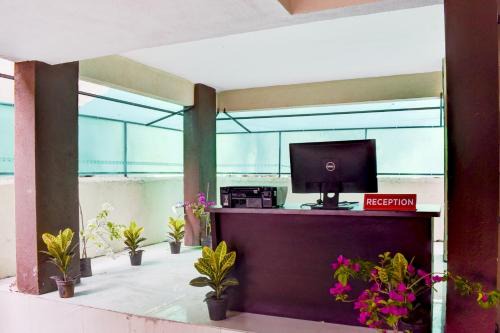 Wagholi Hotel | Hotel O Sai Residency