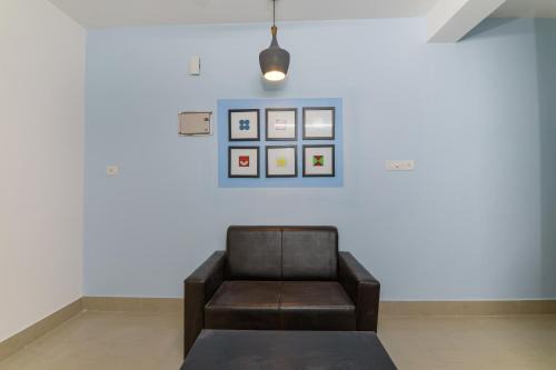 Bhubaneshwar Hotel | Hotel O Saket Homes