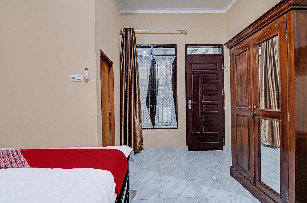 Dumai Hotel | Hotel O Sandira Syariah