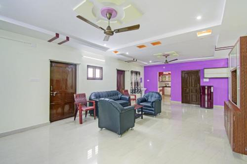 Kakinada Hotel | Hotel O Sea Coastal
