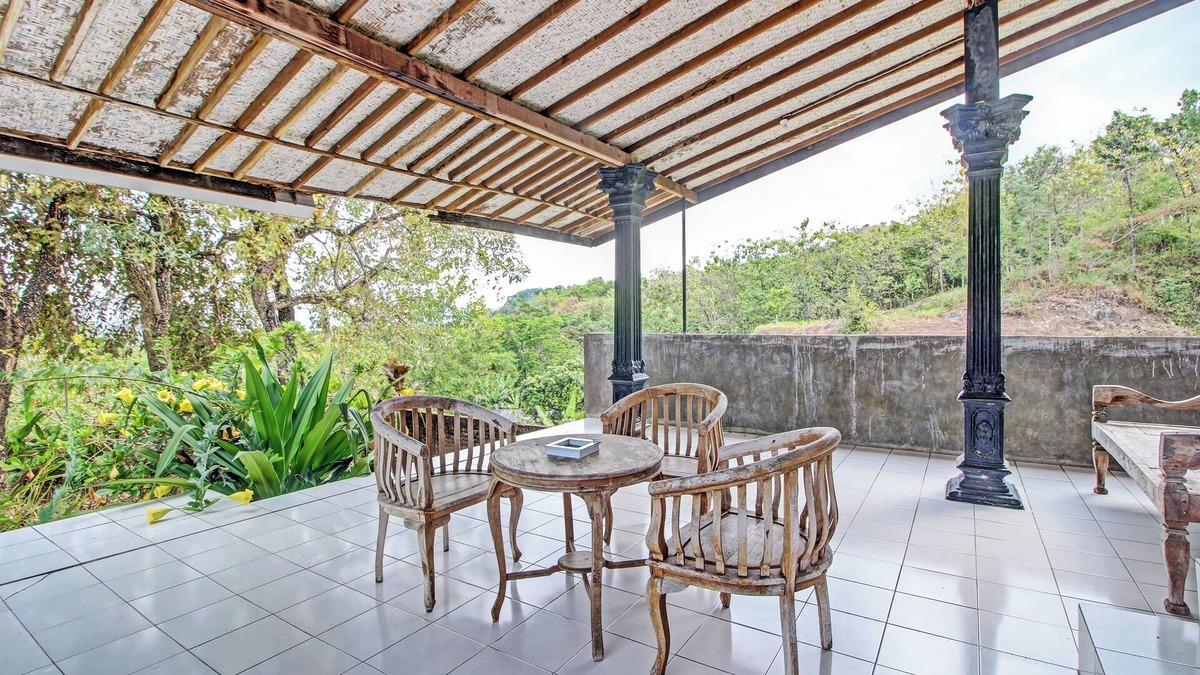 Wonogiri Hotel | Hotel O Sendang Asri