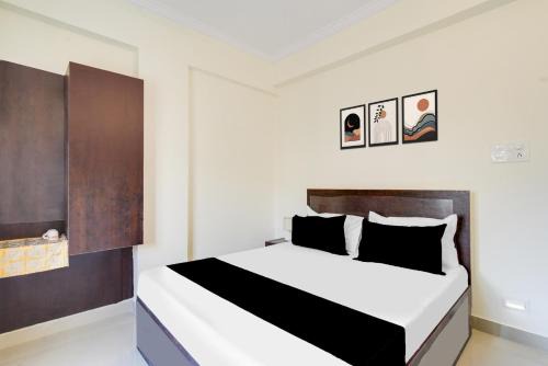 Himayatnagar Hotel | Hotel O Shiridi serinity residency