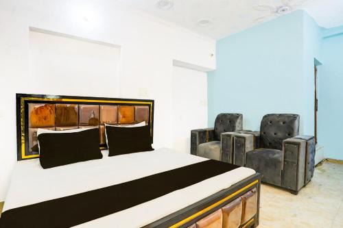 Phulpur Hotel | Hotel O Shivam guest house and resort