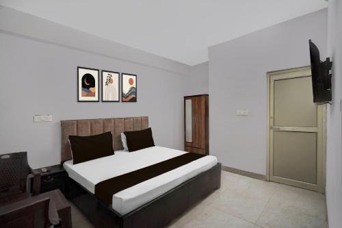 Baraula Hotel | Hotel O Shree Shyam Guest House