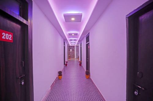 Kalyanpur Hotel | Hotel O Shri Nanadan Palace