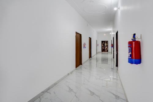 Meerut Hotel | Hotel O Signature hotel