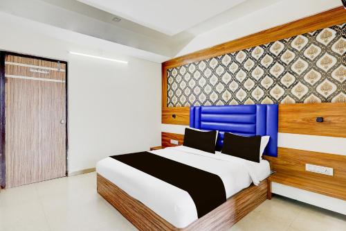 Ahmedabad Hotel | Hotel O Silver Palace