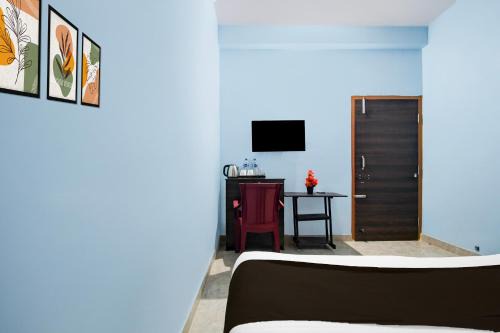 Bhubaneshwar Hotel | Hotel O Spacious Villa