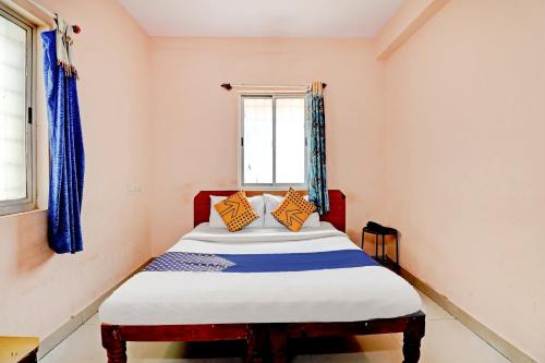 Yeshwanthpur Hotel | Hotel O Spot on S L V Comfort