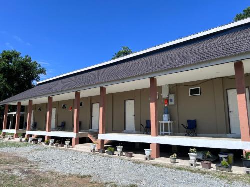 Gurun House | Hotel O Sri Ayu Inn