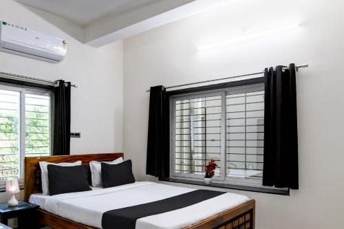 Bhubaneshwar Hotel | Hotel O SS INN Hotels & Homes