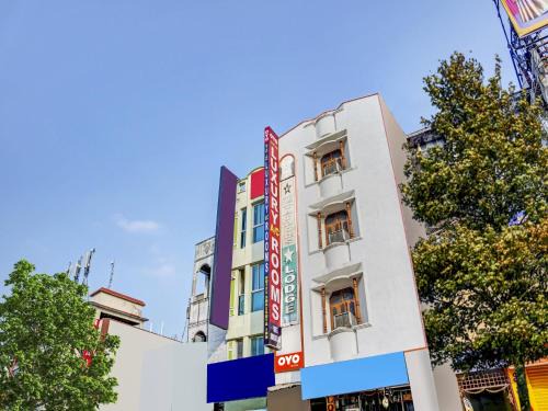 Warangal Hotel | Hotel O Star Inn