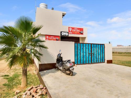 Hapur Hotel | Hotel O Star Light Hotel