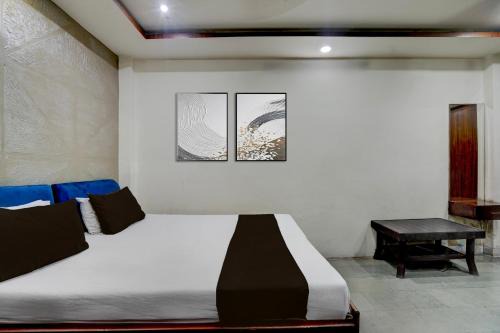 Pithampur Hotel | Hotel O Star Palace