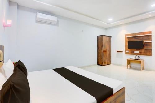 Bathinda Hotel | Hotel O Sui Generis Motel And Banquets