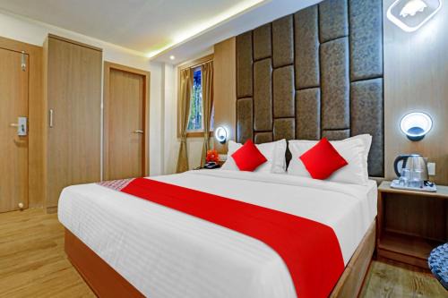 Andheri Hotel | Hotel O Sunrise Suites