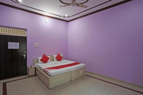 Aligarh Hotel | Hotel O Surprise Farm House