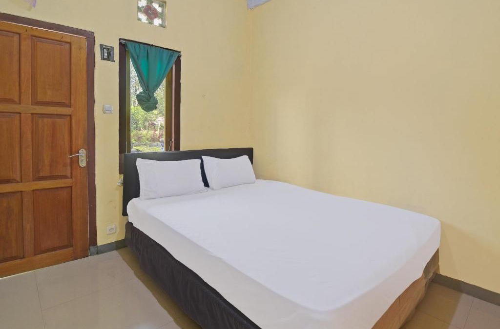Tomohon Hotel | Hotel O Susupuan KostNearTaman Deki Lestari
