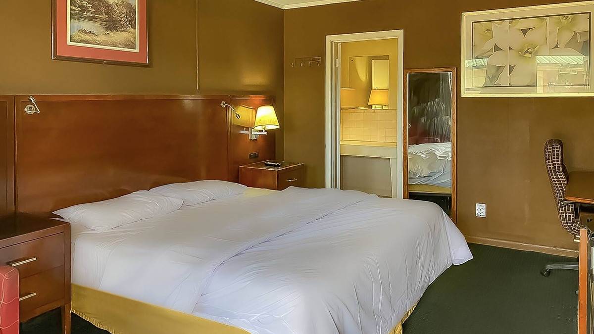Tallassee Hotel | Hotel O Tallassee Hwy 14