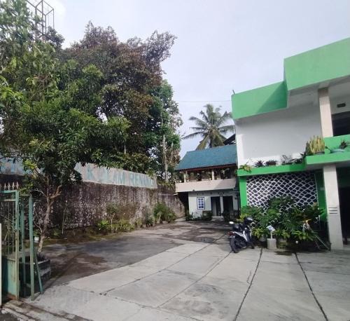Banaran Hotel | Hotel O Tetirah Homestay