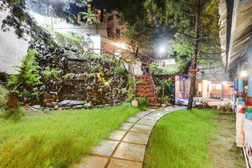 Akurdi Hotel | Hotel O The G Stay