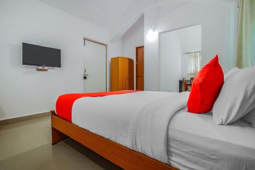 Fatona Hotel | Hotel O The Goan Courtyard