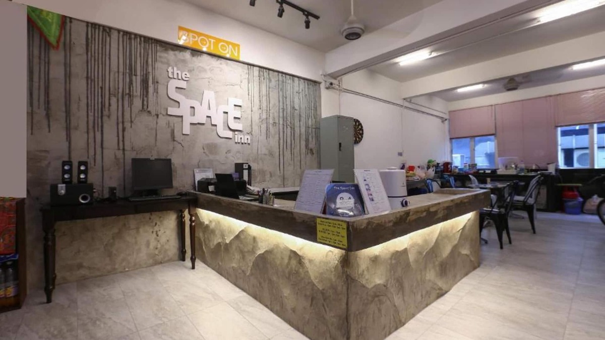 Bukit Kecil Hotel | Hotel O The Space Inn