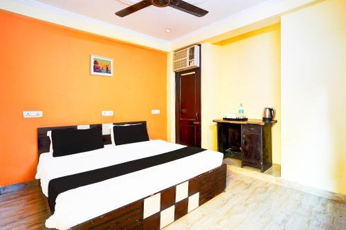 Sector 62 Hotel | Hotel O The Stay India