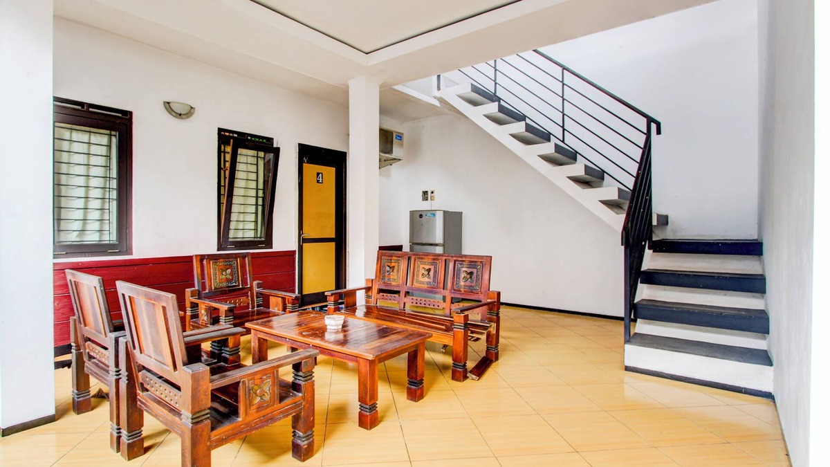 Sukaradja Hotel | Hotel O Ump Near Rs Margono