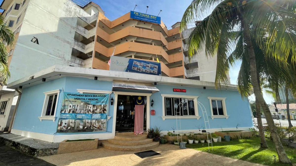 Kota Bharu Villa | Hotel O Villa Impiana