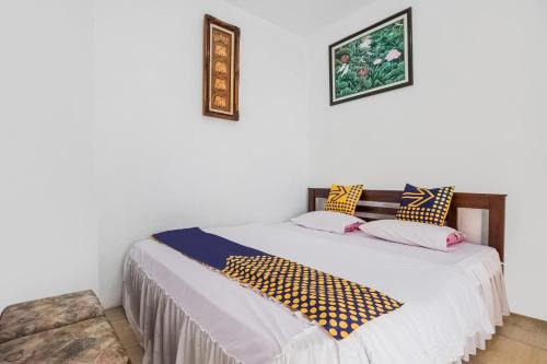 Banjar Hotel | Hotel O Villa Tirta Melati Syariah