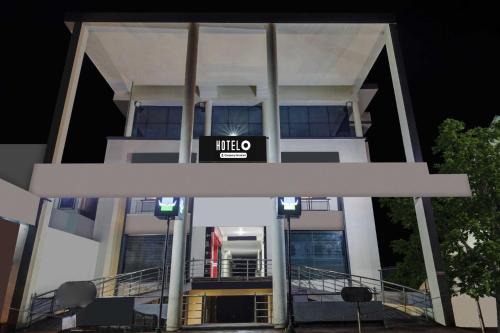 Virarajendrapet Hotel | Hotel O Virajpet City Centre