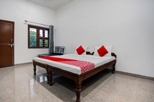 Jamwa Ramgarh Hotel | Hotel O Vishal