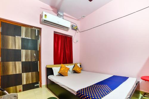 Hajipur Hotel | Hotel O Vivek