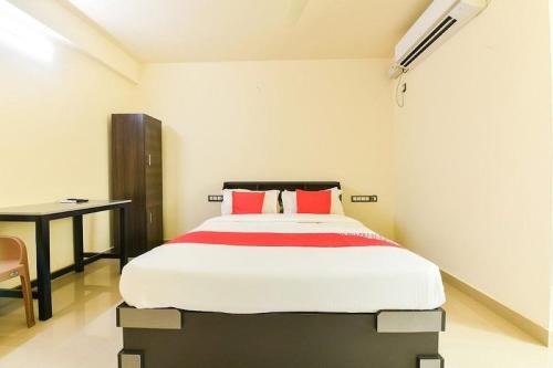 Choonad Hotel | Hotel O VR Lodge