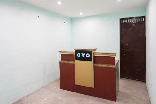 Mainpuri Hotel | Hotel O White House Hotel