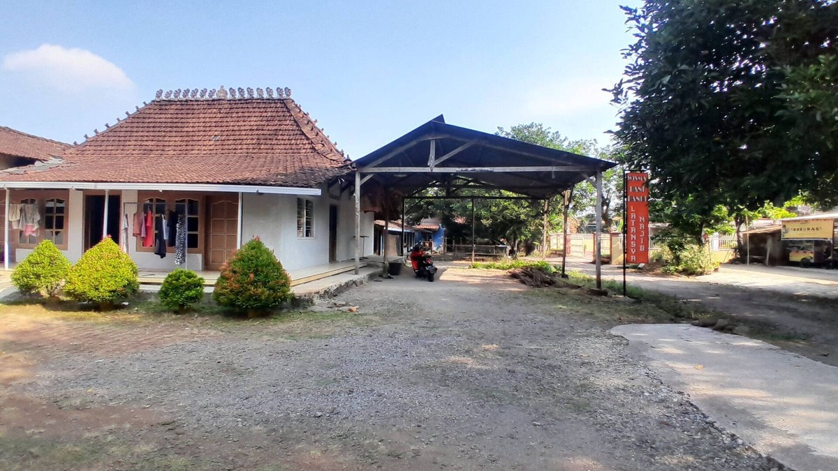 Jepara Hotel | Hotel O Wisma Bani Pandi Syariah