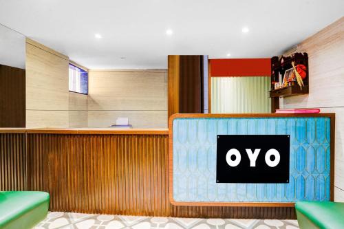 Dadar East Hotel | Hotel O Woodland