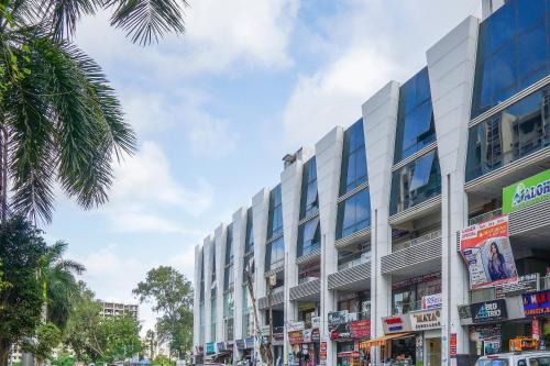 Surat Hotel | Hotel O Yes
